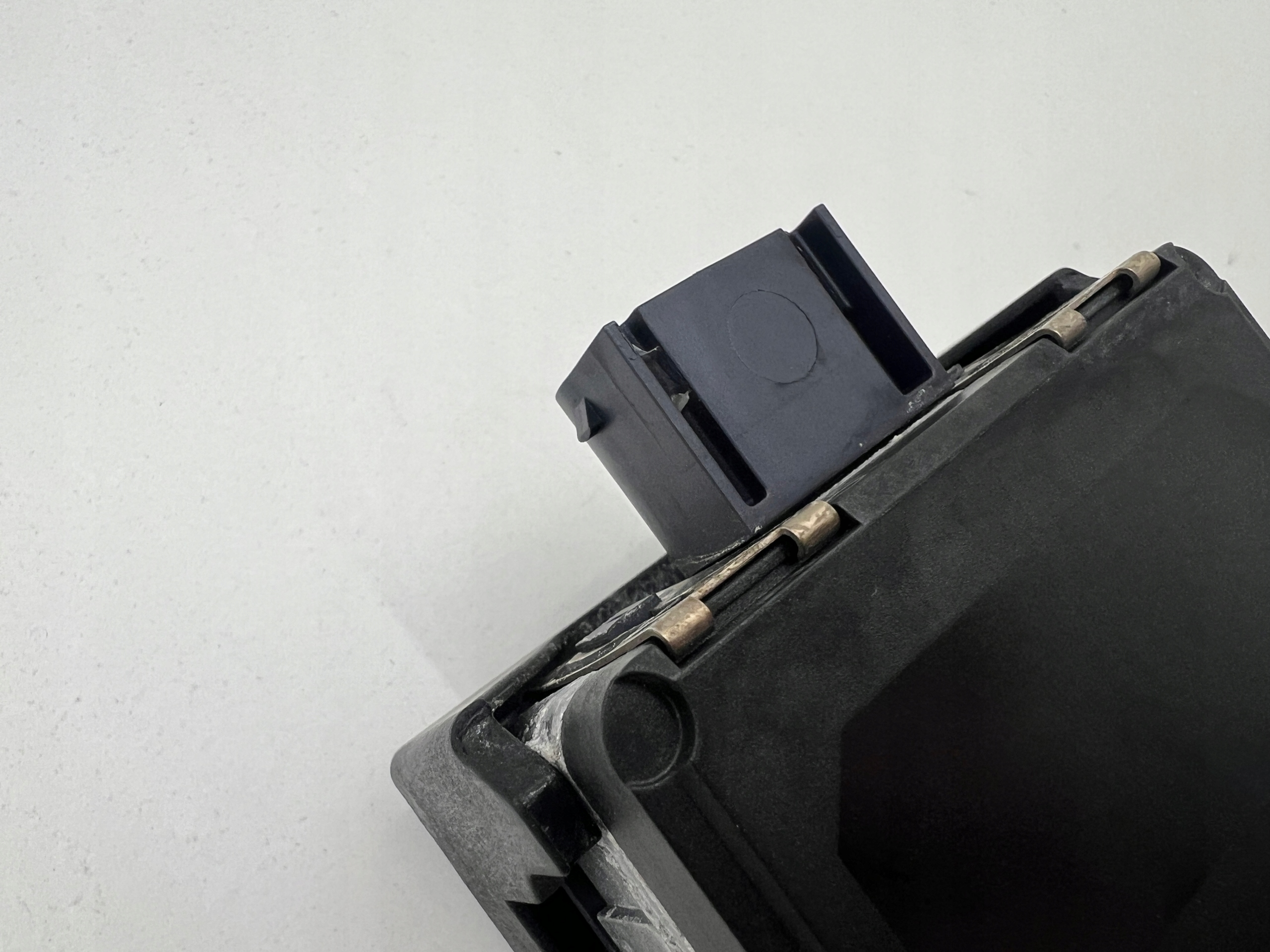 модуль бампера заднего Aston Martin VANTAGE IV 2018-2025