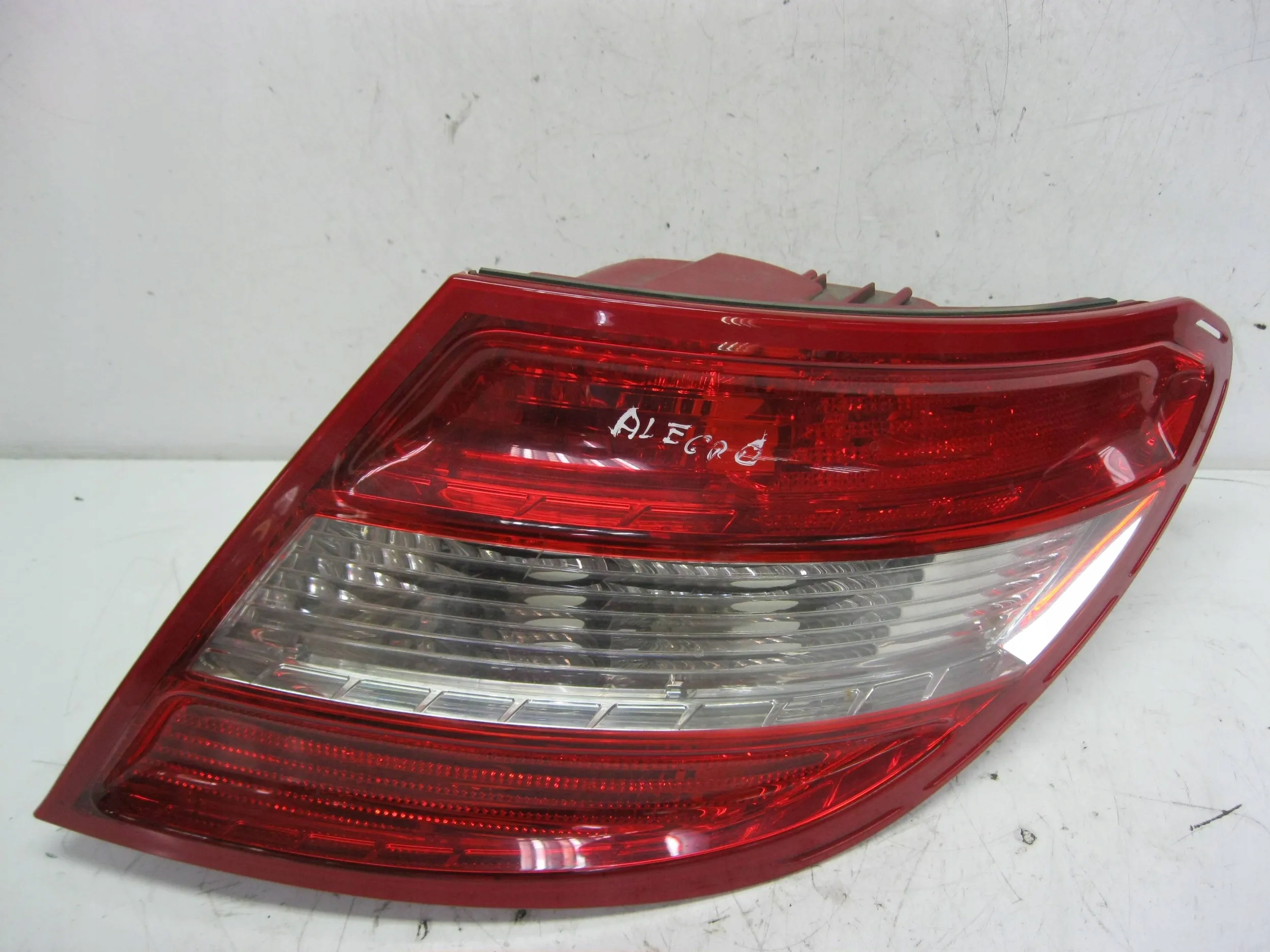 light rear part right A2049068402 Mercedes