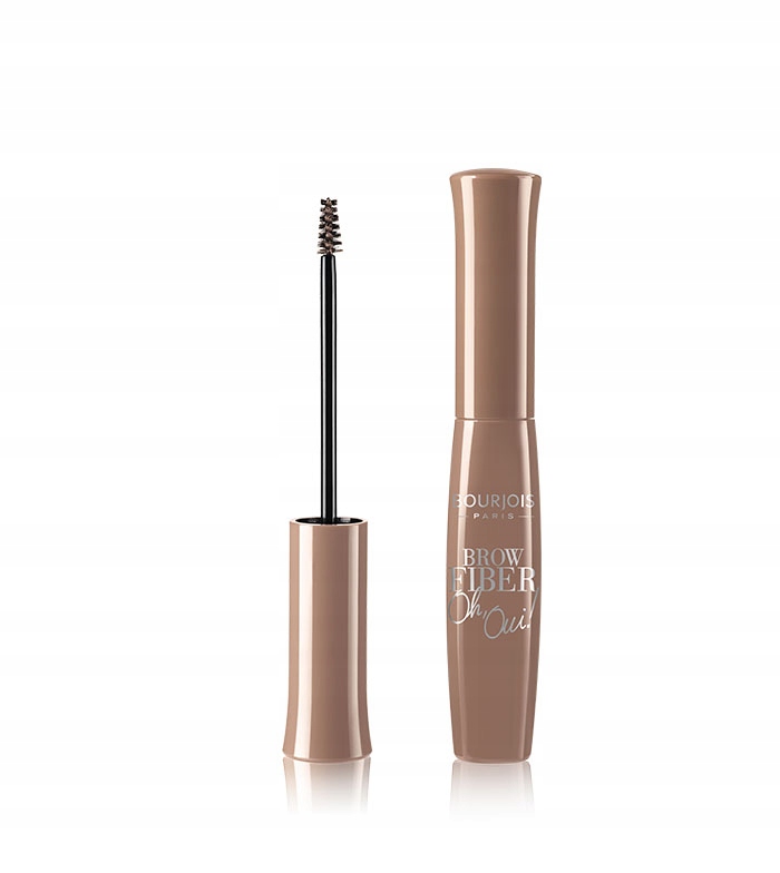 

Bourjois Brow Fiber Maskara do Brwi 01 Blond
