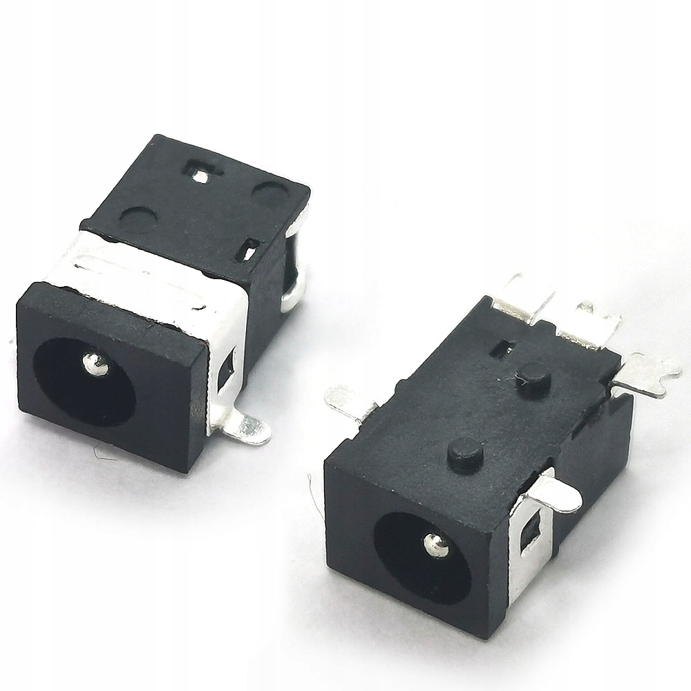 

Gniazdo zasilania tablet 2,5x0,7mm ver 2