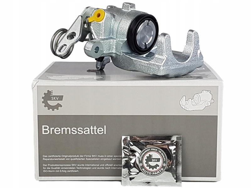 

Esen Skv Zacisk Hamulcowy 23SKV284