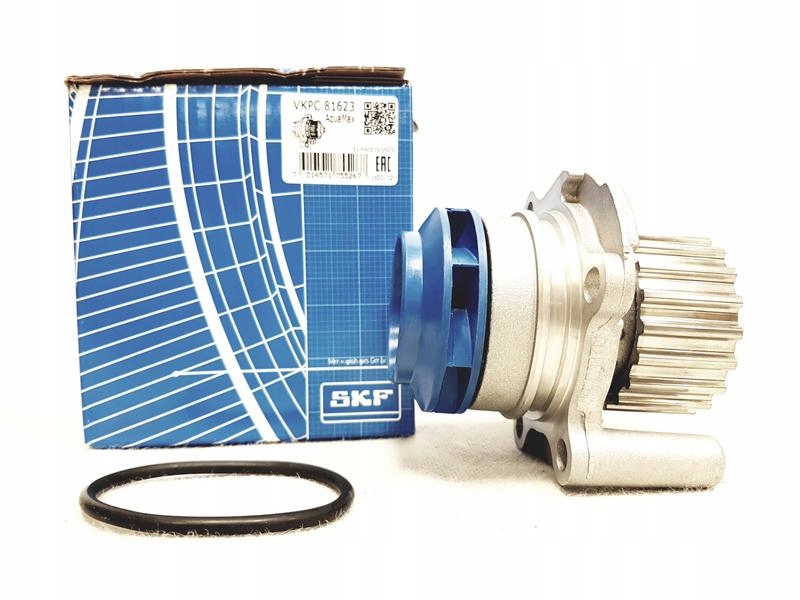 

Skf Pompa Wody Vw Bora Golf IV Polo 1.9TDI