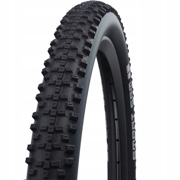 Opona Schwalbe Smart Sam 27.5x2.60 Addix E-25 Performance drutowa