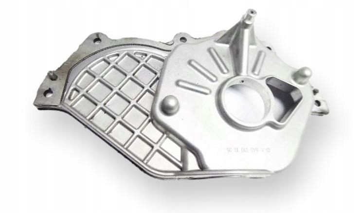 Mercedes OM639 OM640 Kryt hlavy válců Oe