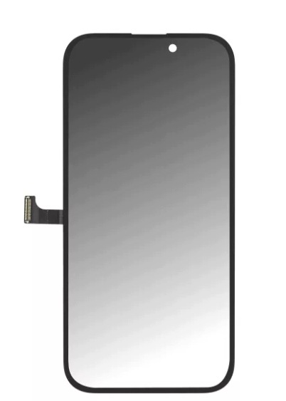 Diagnostický displej Soft Oled (120 Hz) pre iPhone 15 Pro Max