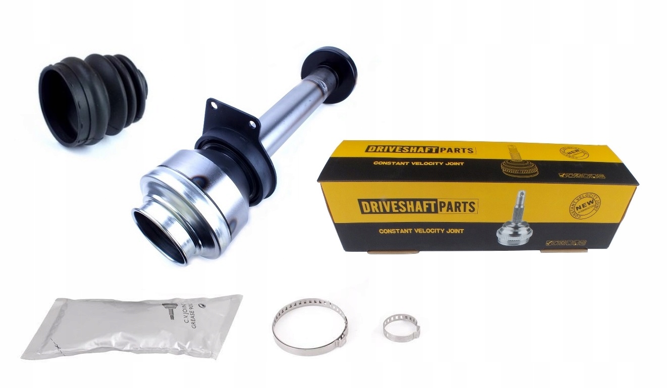 Vnitřní Kloub Vw T5 2.5 Tdi Transportér Nový