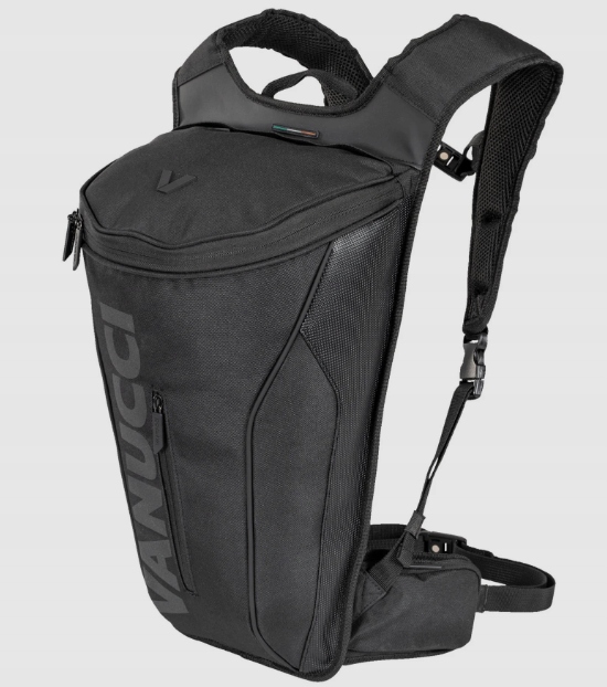 Motocyklový batoh Vanucci Sportivo 18L