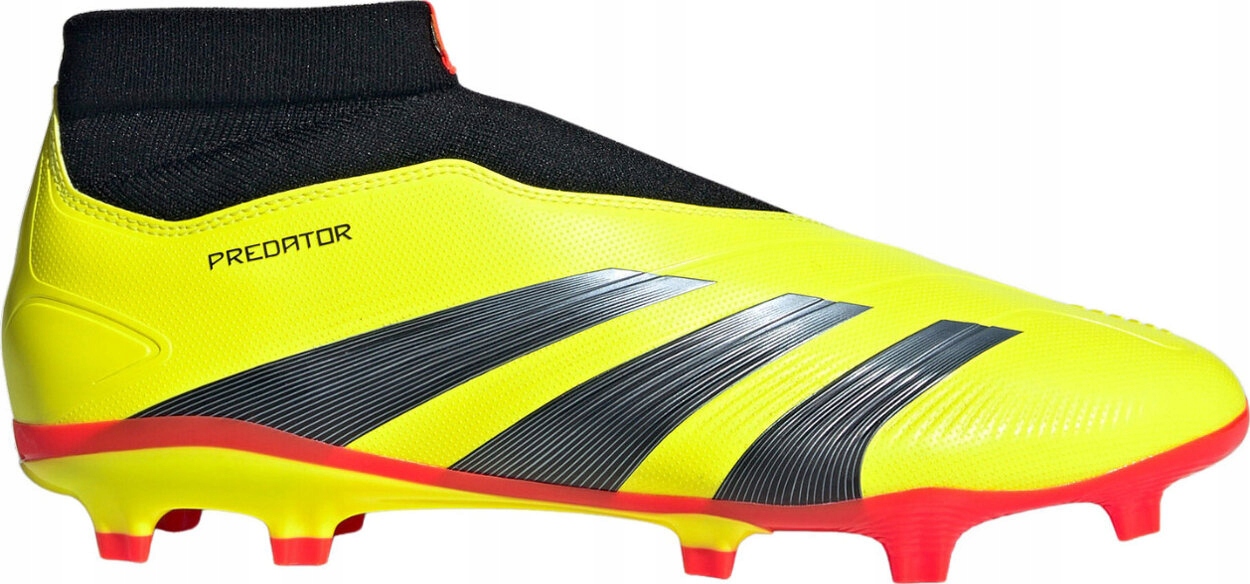 Fotbalová Obuv Adidas Predator League LL Fg IG7766 vel. 46 2/3