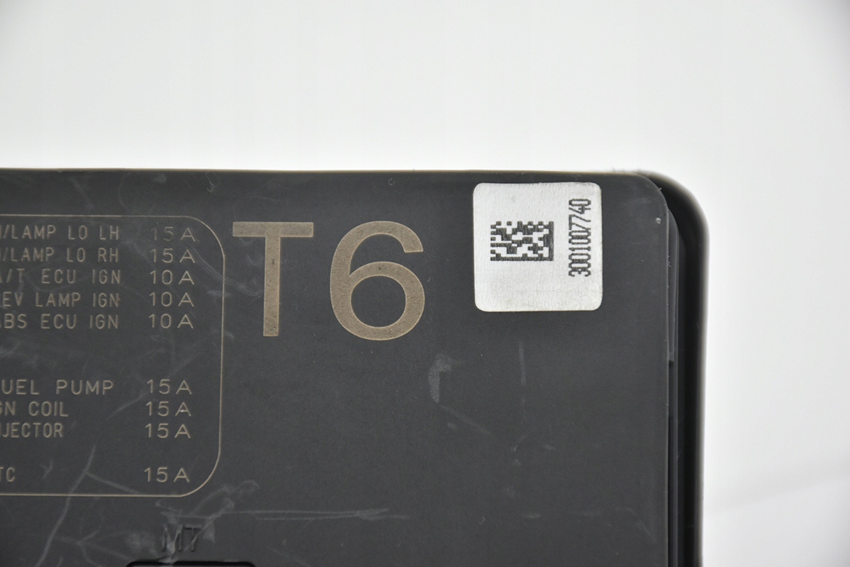 MODUŁ NISSAN BSI 284B71KK0B Producent części Nissan OE