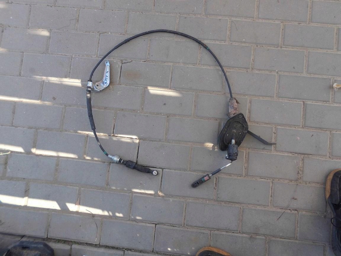 ТРОС ПЕРЕКЛЮЧЕНИЯ BIEGOW АВТОМАТ TOYOTA Rav4 В ГИБРИД