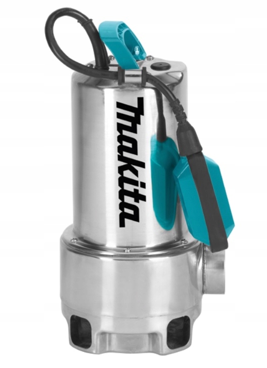 

Pompa zanurzeniowa 1100W 250l/m Makita PF1110