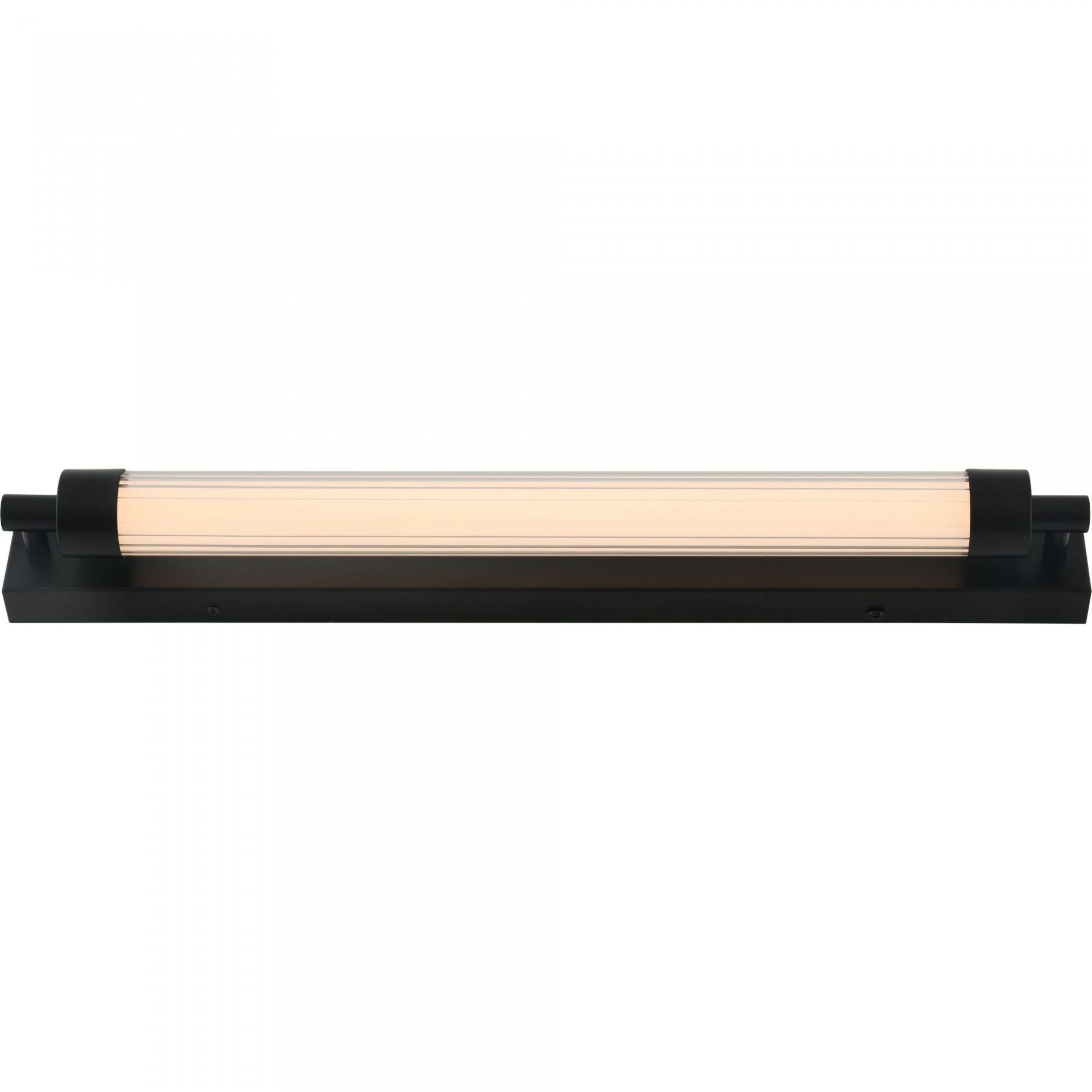 Led nástenná lampa 14W Kalia WL32187/14W/BK Zuma Line