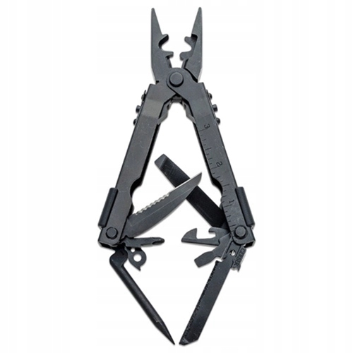 Multitool Gerber MP600 Det Black 07400N