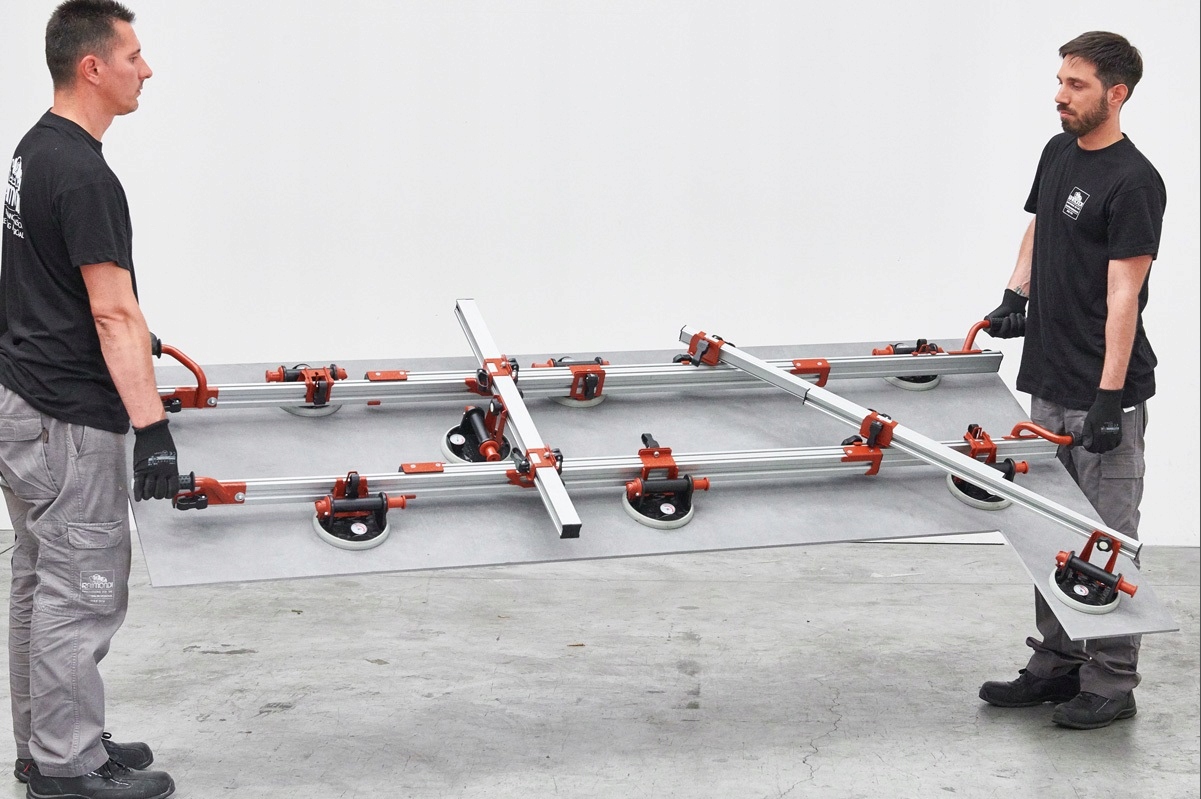 RAIMONDI UCHWYTY DO PRZENOSZENIA EASY-MOVE RV175 Seria 1