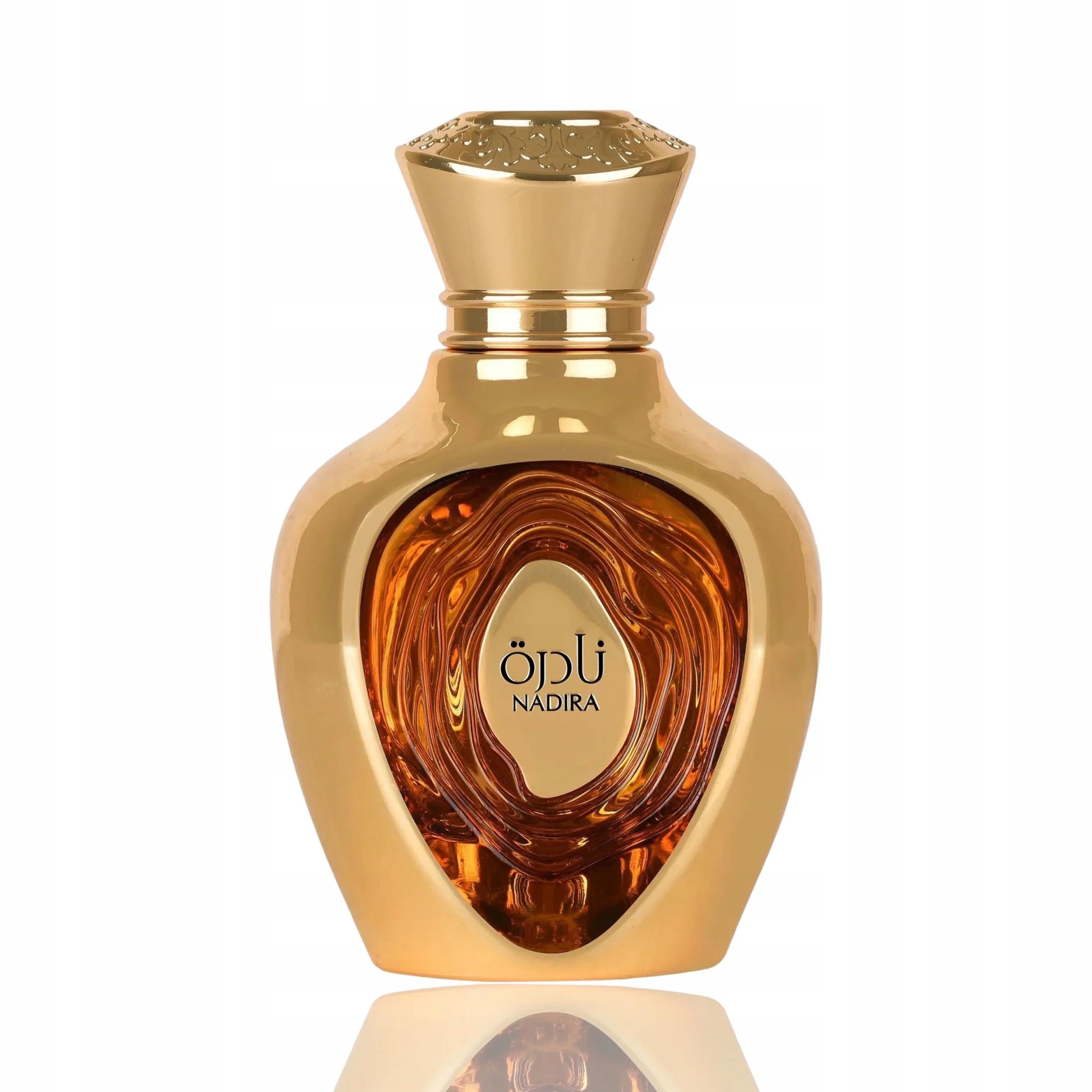 Lattafa Niche Emarati Nadira Edp 100ml