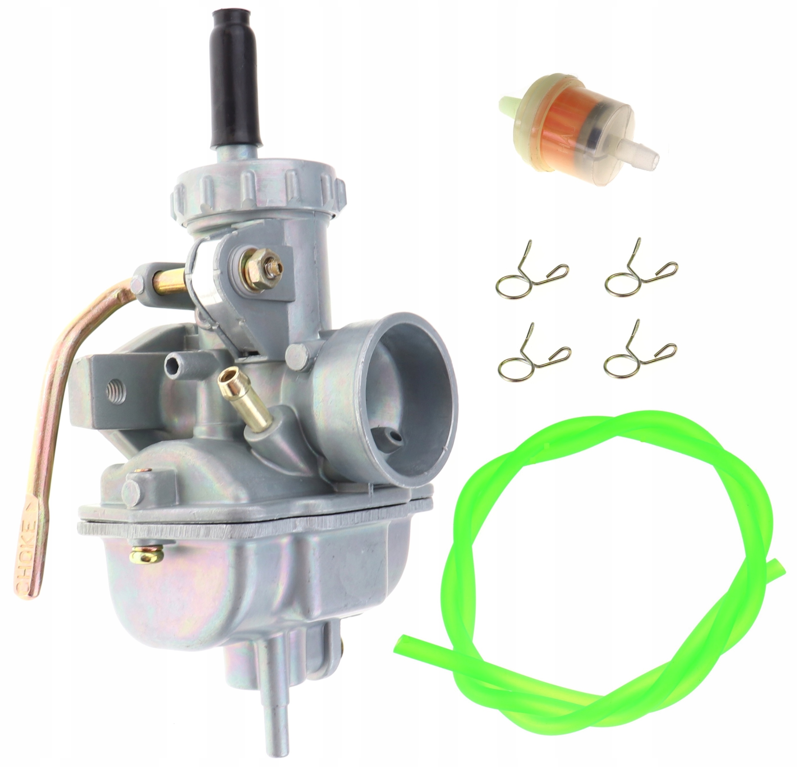 

Gaźnik Pz 22 Junak 901 903 904 905 Router Ws 50