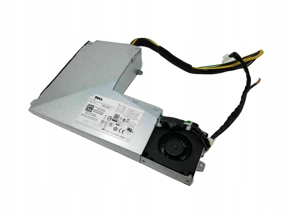 Nový napájecí zdroj pro Dell Xps 7760 Aio 974T6 D360EA-00