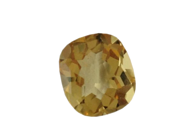 Cytryn Fantazijní 9x8 h=5,8 mm Vspcs