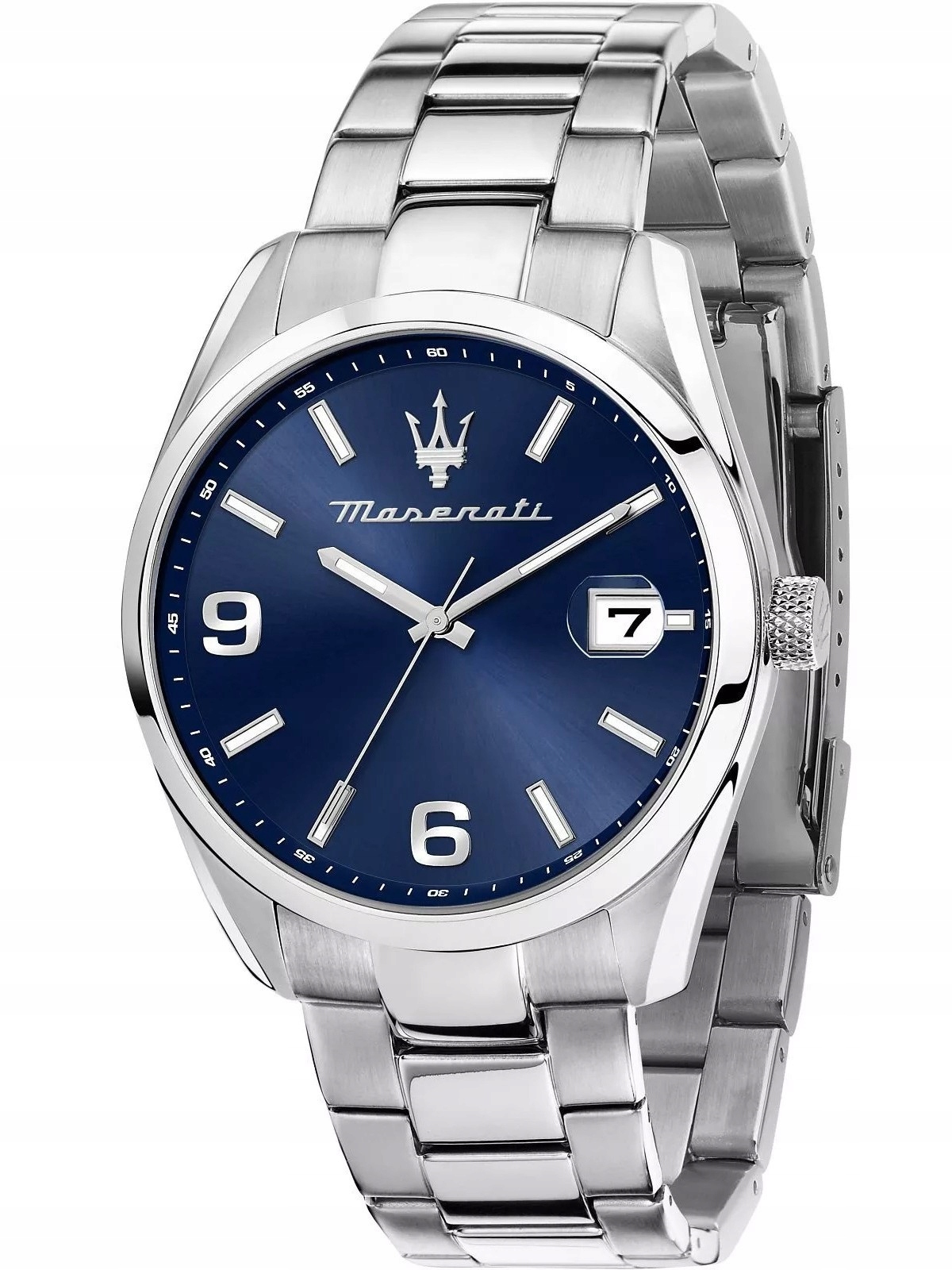 Pánské Hodinky Maserati Attrazione R8853151013 (zs050b)