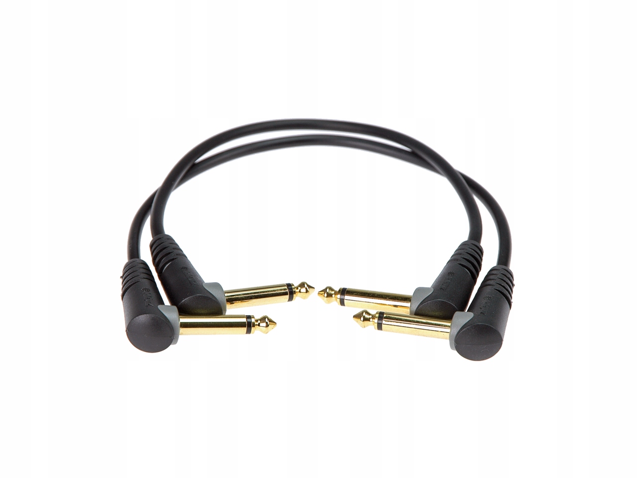 

Złączka do efektów Klotz AU-AJJ0015 Patch kabel