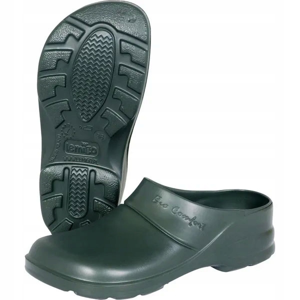 

Chodaki Bio Comfort Eva 40 klapki crocsy kroksy