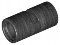 

Lego Łącznik 62462 szary ciemny perłowy