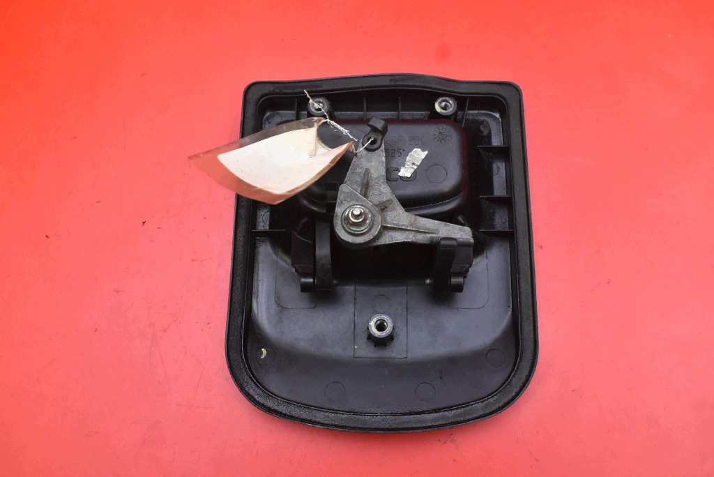 handle left front front black IVECO DAILY 3 III 00-06
