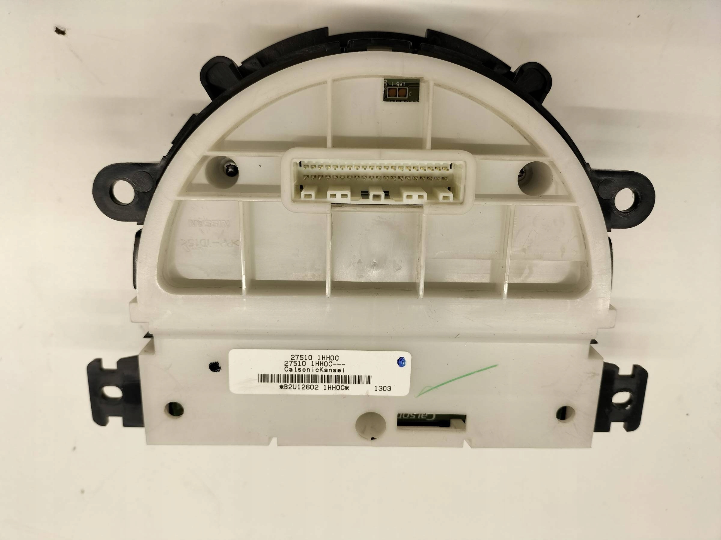 PANEL BOCCHETTE 27510-1HH0C Nissan Micra IV (2010- )