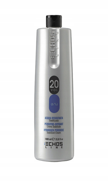 

Echosline Oxydant 20 vol 6% 1000ml