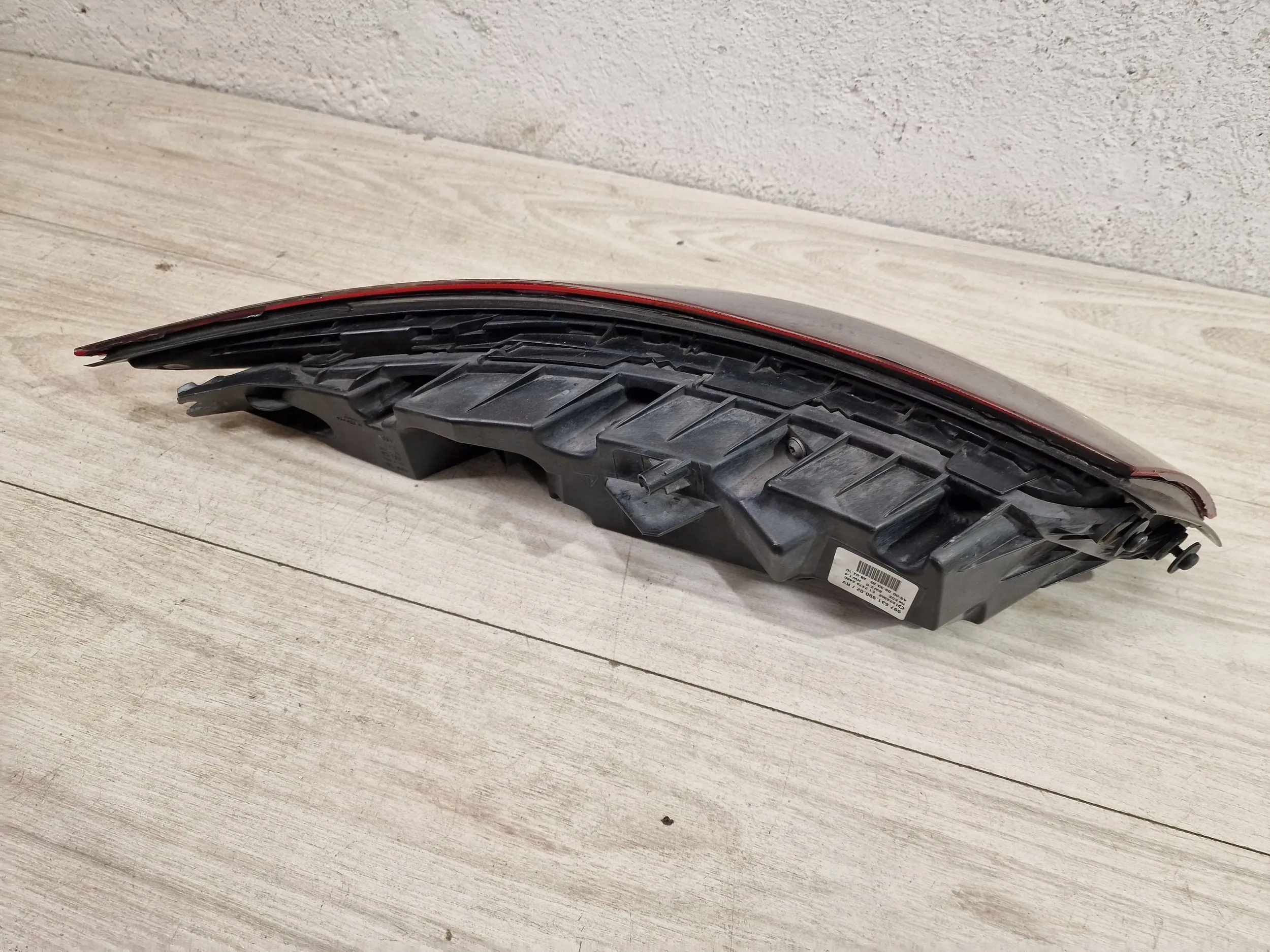 Porsche 911 997 Rückleuchte 99763199002 Rearlamp - Thumbnail 6