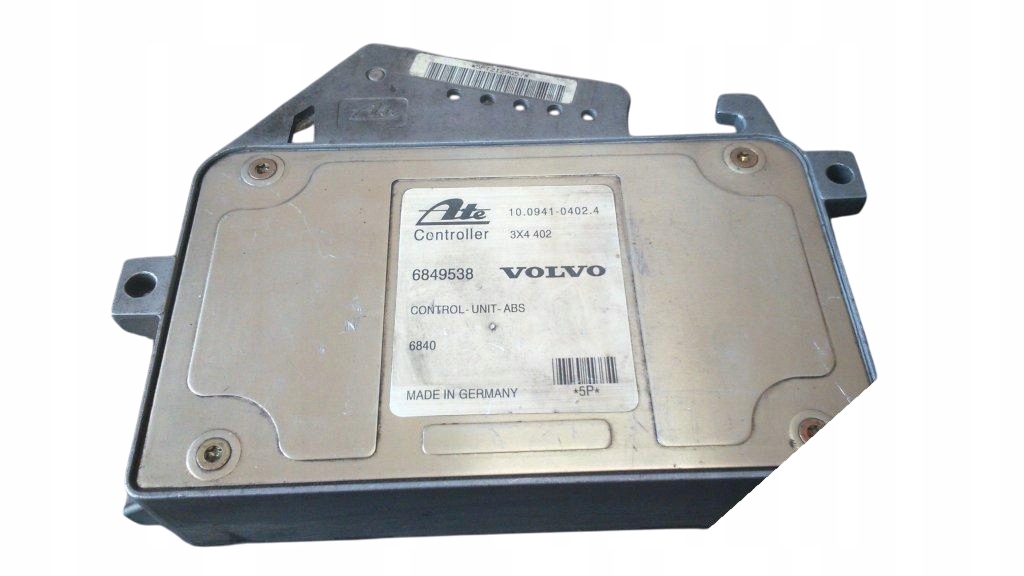 VOLVO 850 91- KOMPUTER STEROWNIK ABS 6849538