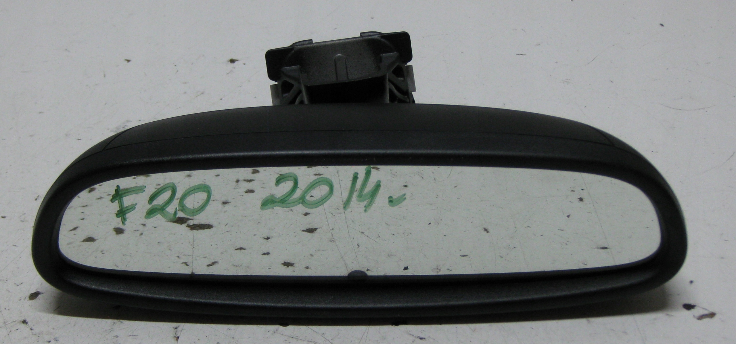 BMW F20 1.6i 14R mirror inner reversely 9256134