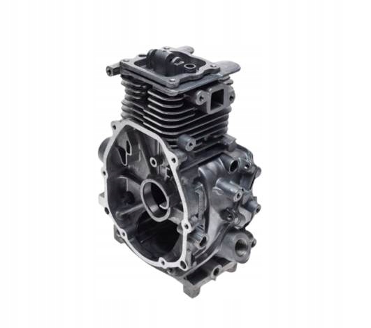 CYLINDER SILNIK Z KARTERAMI ROWEROWY 4T
