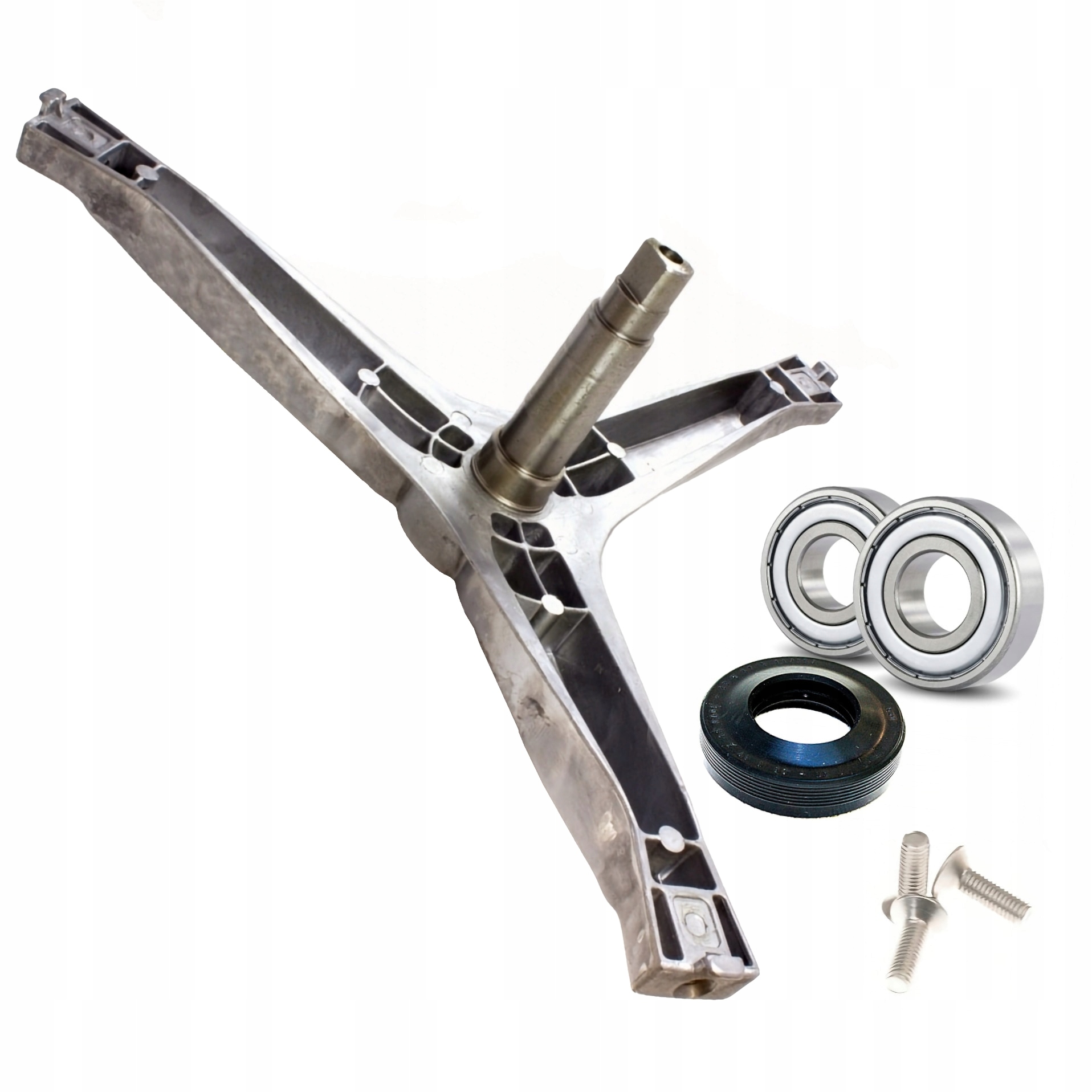 Křížek bubnu pračky Samsung DC97-18457A Kpl