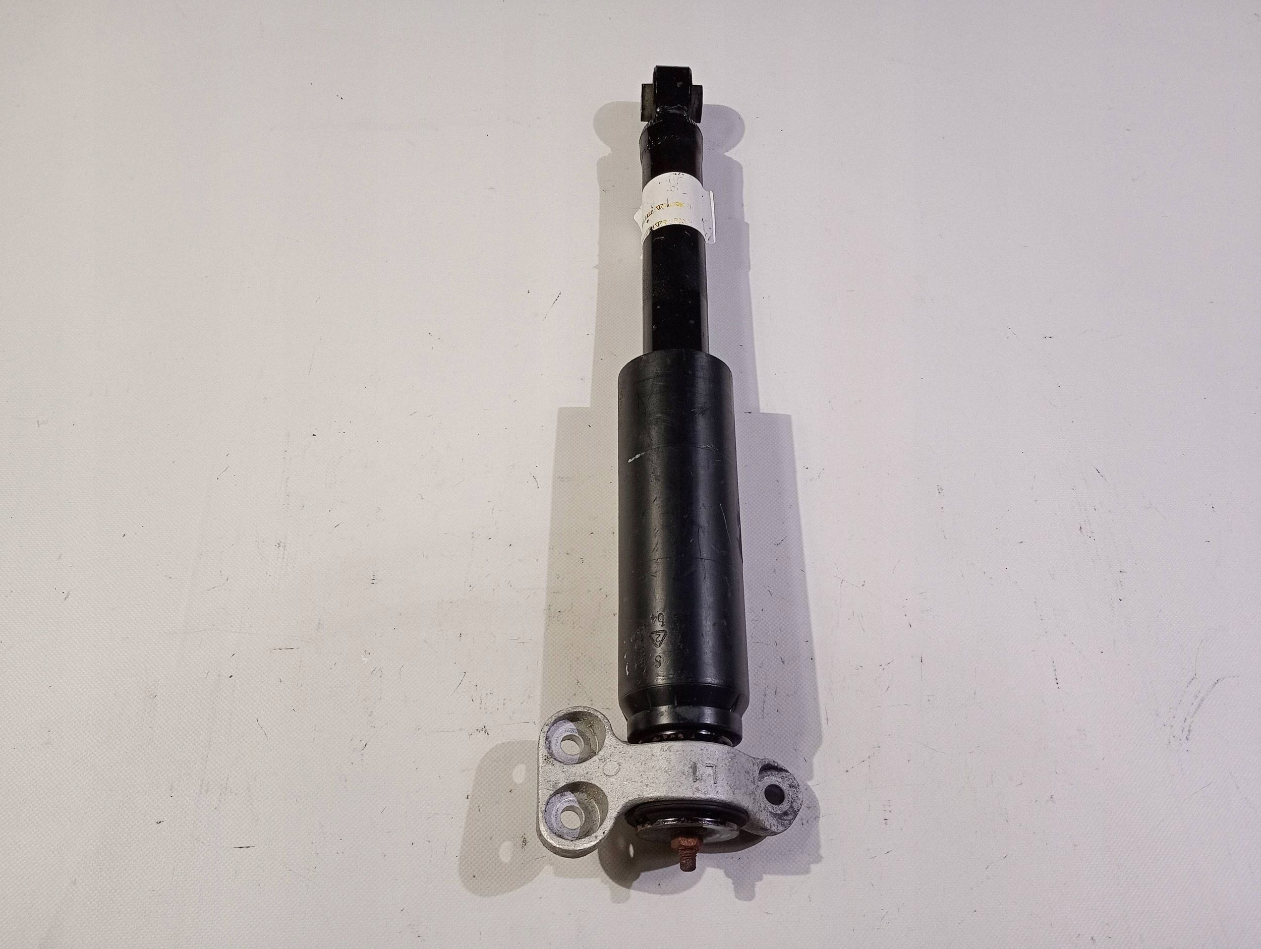 shock absorber left rear part rear left Chevrolet Camaro 2016