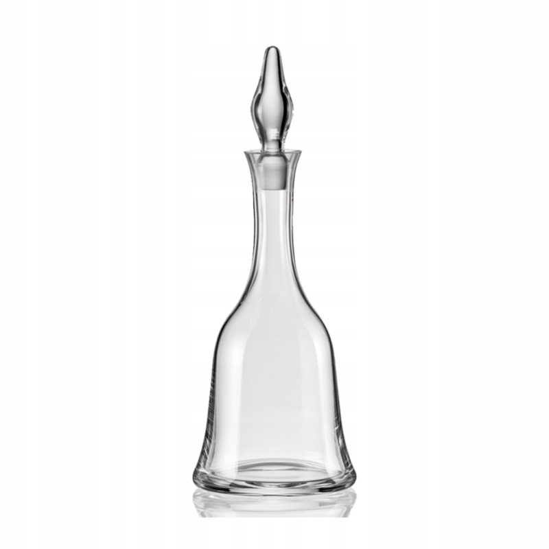 Džbán karafa Angela 1000 ml Bohemia Crystalex
