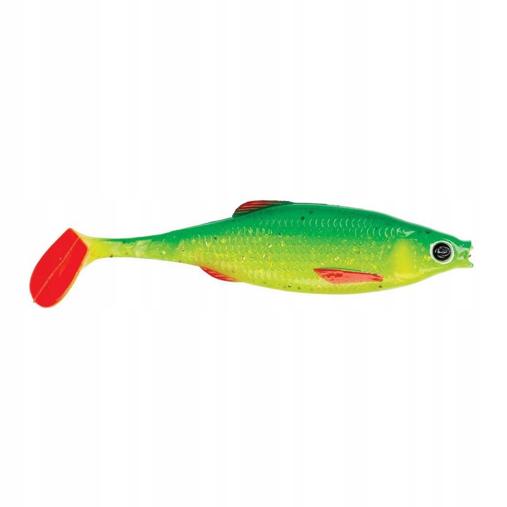Przynęta kopyto Berkley Pulse Realistic Roach 7cm 3g firetiger 1szt.