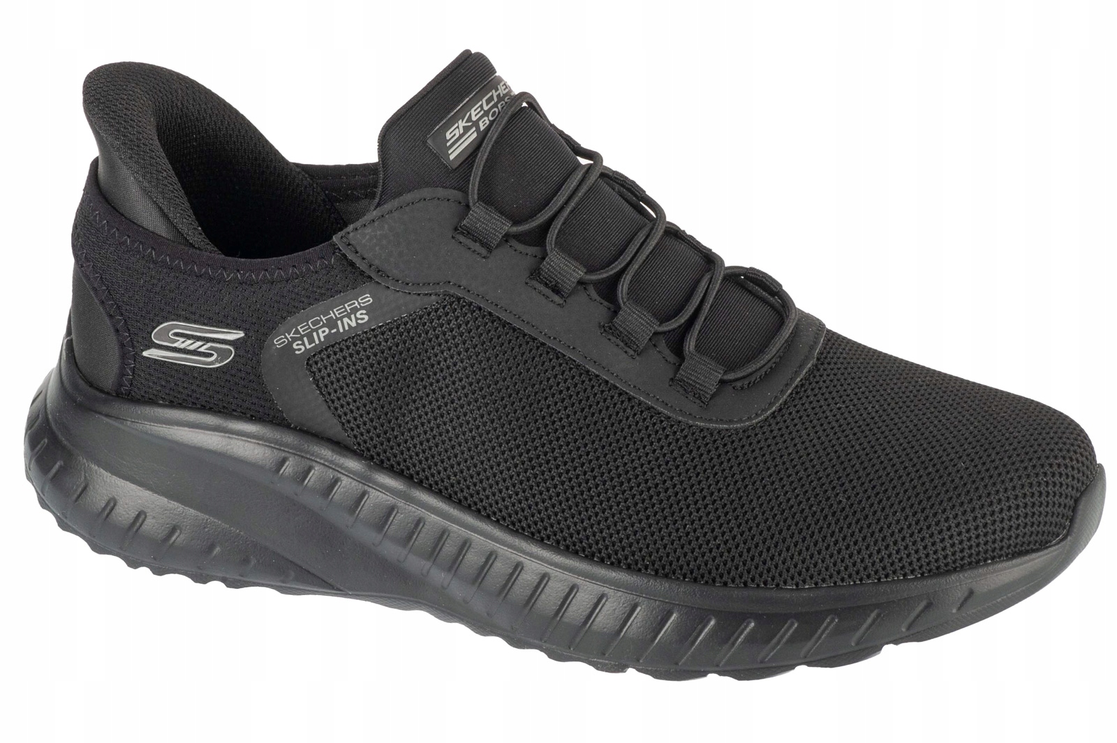 Skechers Slip-ins: Bobs Squad Chaos Tough W (42) Pánské tenisky