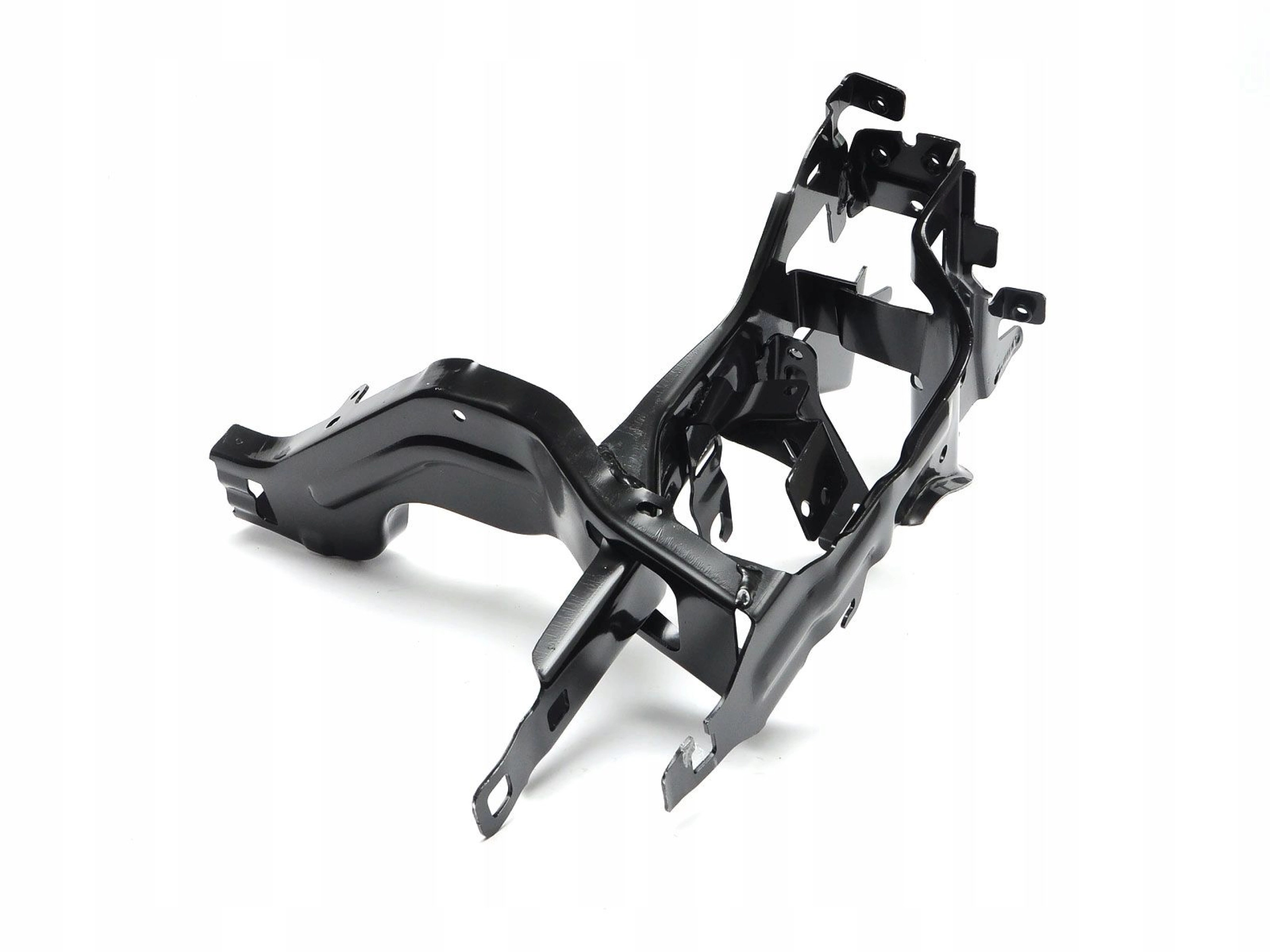 Držák okuláru pro upevnění lampy Pravý Bmw X5 G05 G06