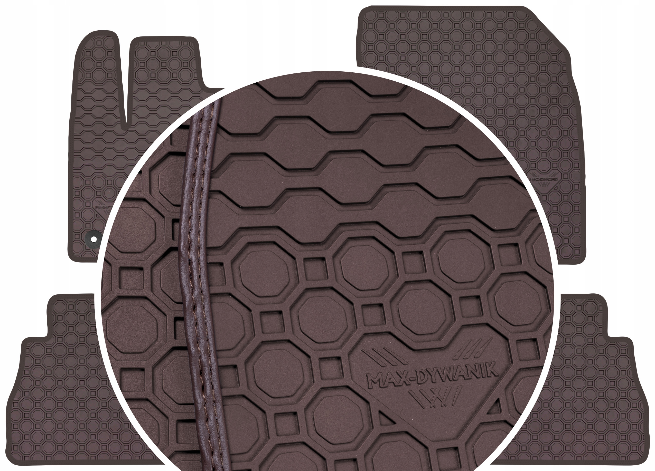 Opel Combo E 2018 Koberce PrimeLiner