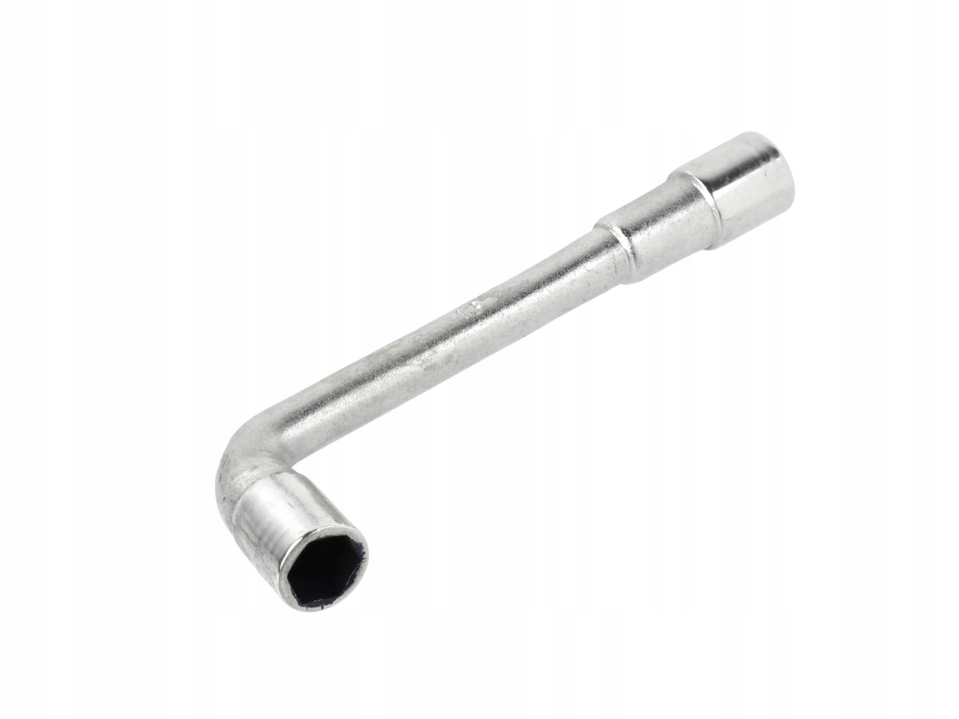 

Klucz fajkowy 13mm Geko G01507