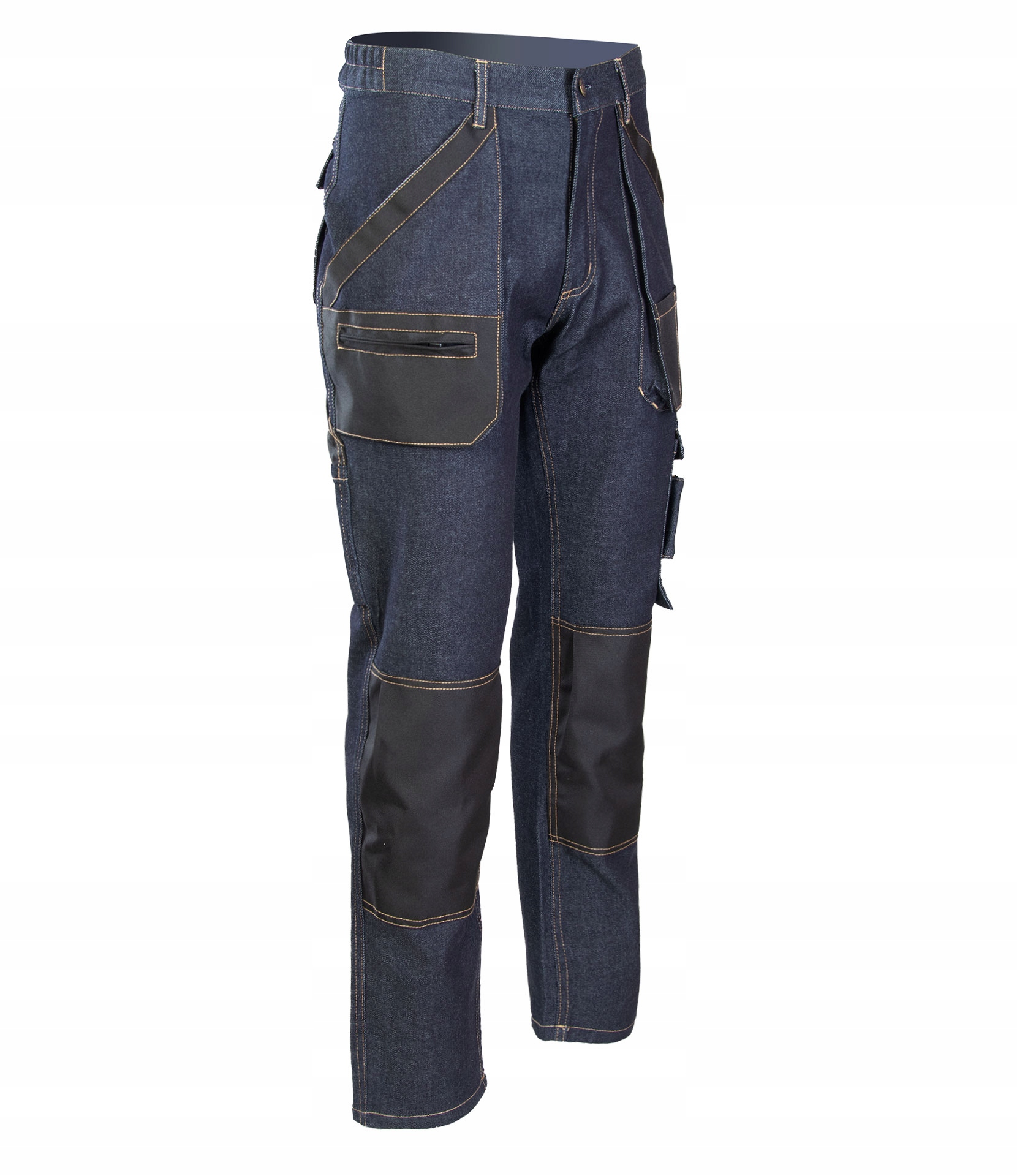 Pracovní Kalhoty Brixton Practical Jeans, velikost 46