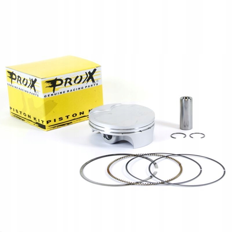 Prox Piest Ktm Exc-f 350 '12-16/FREERIDE '12-17 (12.3:1) (87.96 MM)