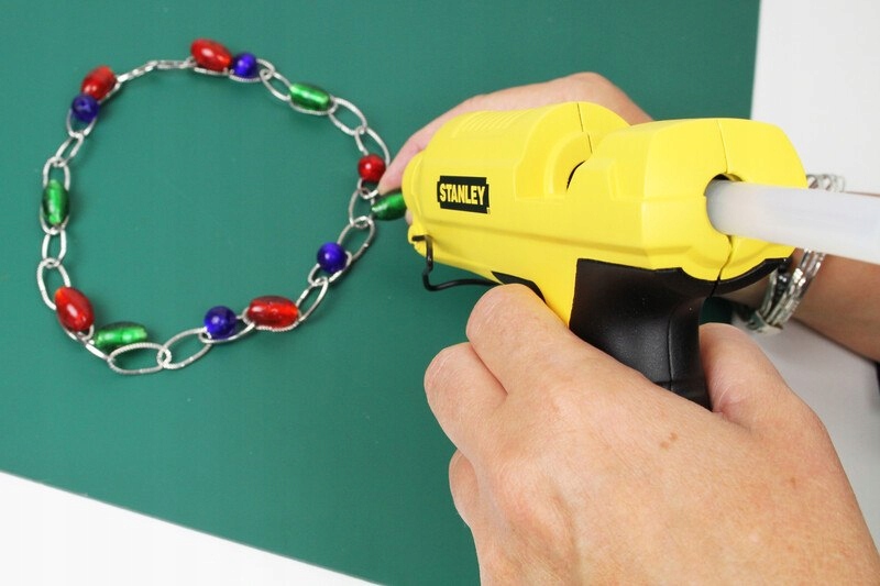 PISTOLET KLEJOWY GR50 Kod producenta STHT6-70417