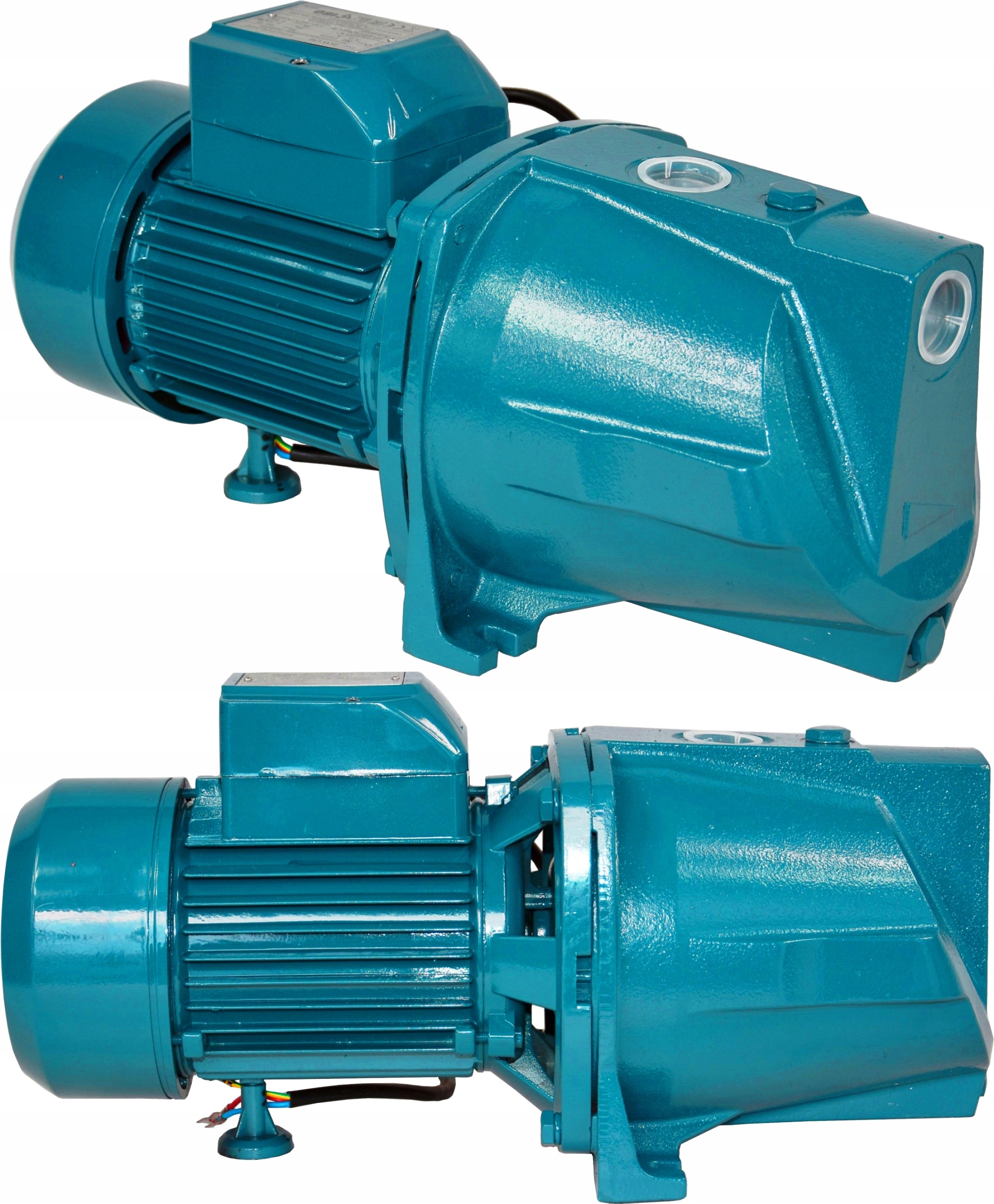Ibo Hydroforová Pumpa Jsw 150 1500W 230V 80 L/min Hydrofor 4800L/h Záhradná