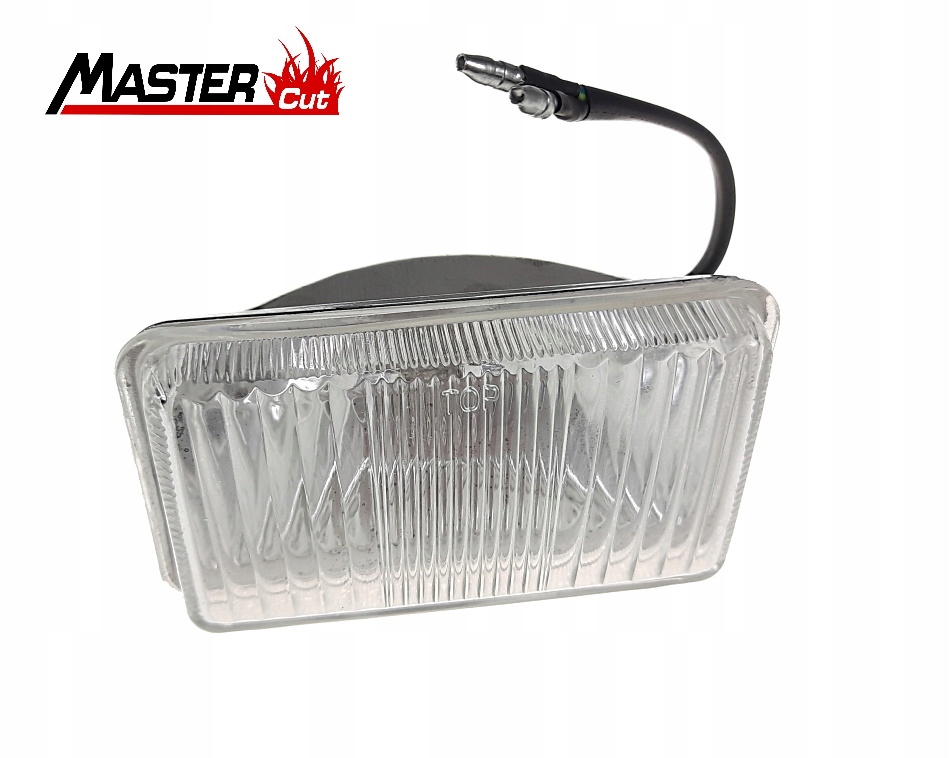 

Lampa Odśnieżarki Spalinowej Master Cut Db 7655