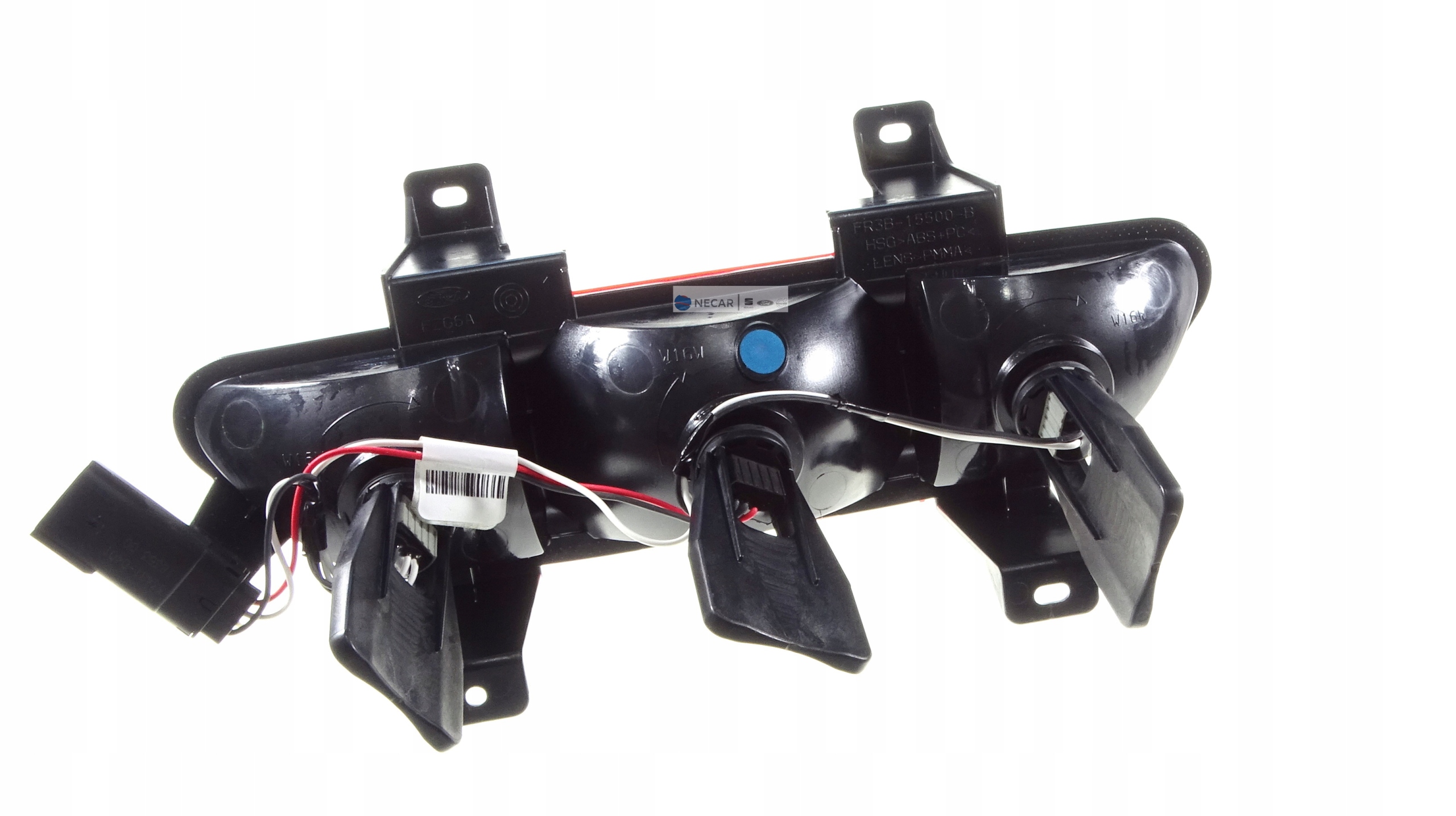 Lampa przeciwmgielna cofania Ford Mustang 15-17 oryg Numer katalogowy części FR3B-15500-BC