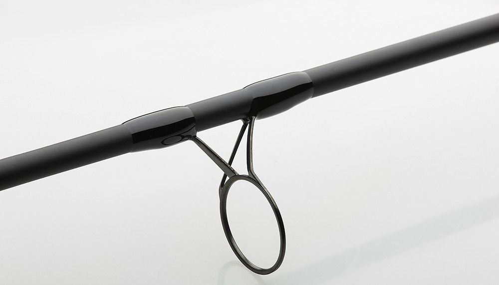 Wędka Prologic C-Series AB 2,75m 2,75lb Konstrukcja wędki segmentowe