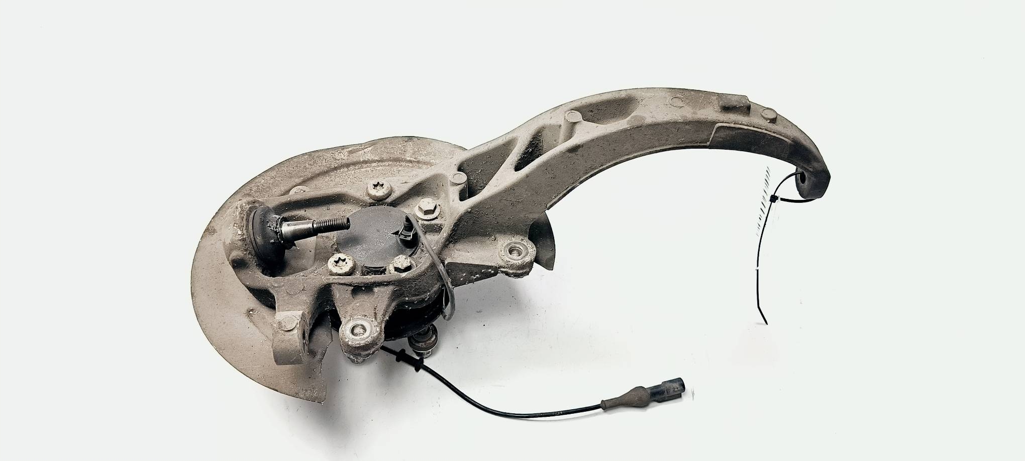 swing right front 2W93-3K185-E 3.0 JAGUAR XJ VII