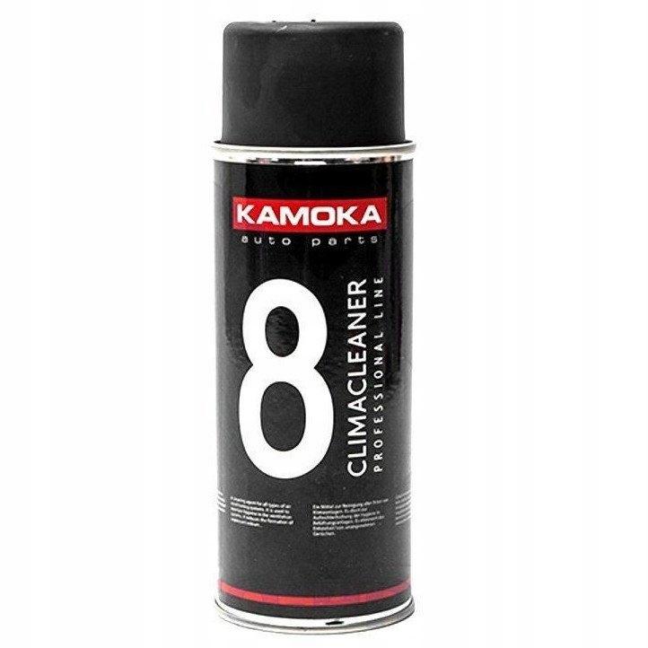 

Kamoka Do Czyszczenia Klimy 400 ml Clima Cleaner